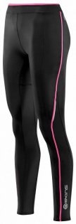 Компрессионные тайтсы Skins A200 Long Tights W