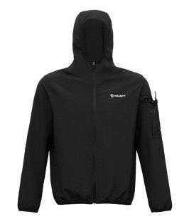 Куртка Insanity Черная 156PF5BMLJCSS