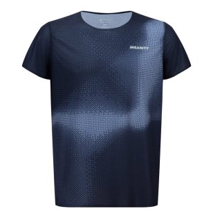 Футболка Insanity Performance 156PF6BWPMTCSS