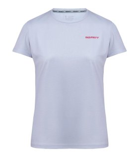 Футболка Insanity Race W 156PF6IBWTCSS
