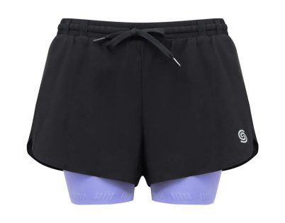 Шорты Insanity Trail 5-inch W 156PF5BBWSTCSS