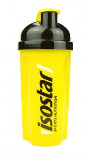 Шейкер Isostar Play Pro 700 ml Желтый IS-PLPR700 YLW