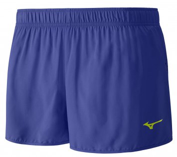 Шорты Mizuno Premium Aero Split 1.5