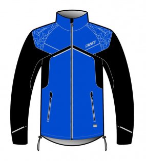 Куртка KV+ Davos 23V116.12