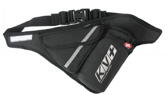 Сумка на пояс KV+ Waist 23D07
