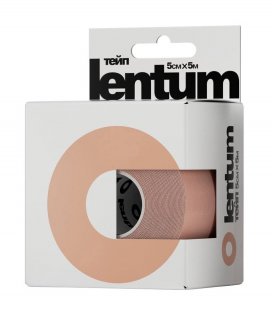 Тейп Lentum Tape LNT-55-BEIG