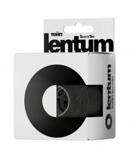 Тейп Lentum Tape LNT-55-BLCK