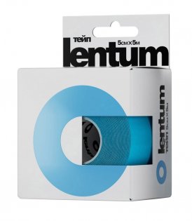Тейп Lentum Tape LNT-55-LBLU