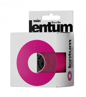 Тейп Lentum Tape LNT-55-PINK