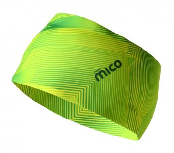 Повязка Mico Extra Dry AC03640-504