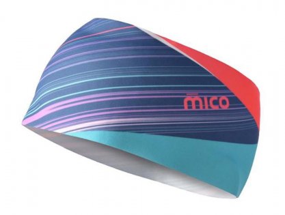 Повязка Mico Extra Dry AC03641-770