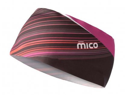 Повязка Mico Extra Dry AC03641-899