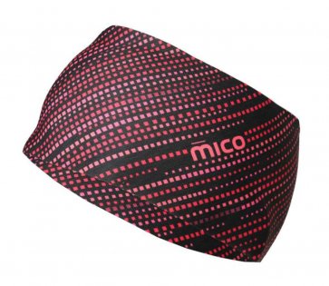 Повязка Mico Extra Dry W AC03641-007