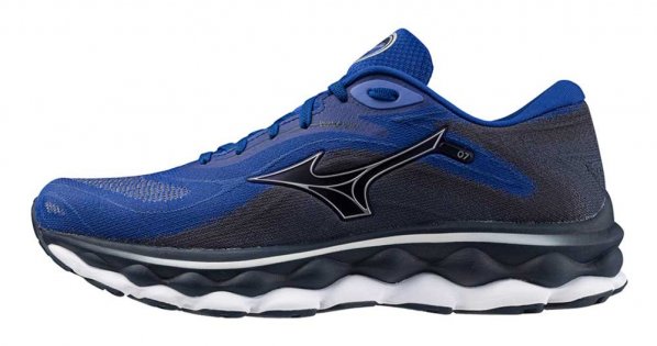 Кроссовки Mizuno Wave Sky 7 J1GC2302 54