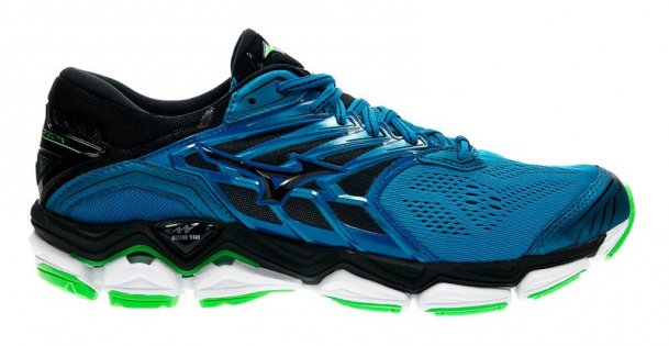 Кроссовки Mizuno Wave Horizon 2 J1GC1826 10