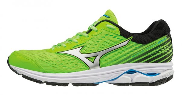 Кроссовки Mizuno Wave Rider 22 J1GC1831 04