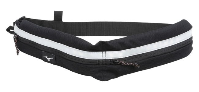 Сумка на пояс Mizuno 2Way Belt-Porch Nr J3GDC023 90