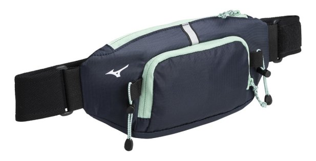 Сумка на пояс Mizuno 2Way Waist Porch Cr J3GDC012 14