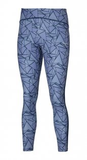 Тайтсы 7/8 Mizuno 7/8 Printed Tight W J2GB2204 08