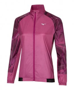 Куртка Mizuno Aero Jacket W J2GE2701 85