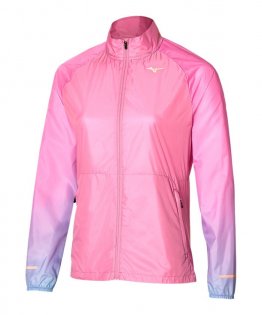 Куртка Mizuno Aero Jacket W J2GEB200 66