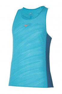 Майка Mizuno Aero Tank J2GAA001 22