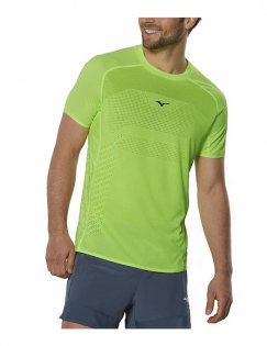 Футболка Mizuno Aero Tee J2GA2000 37