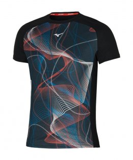 Футболка Mizuno Aero Tee J2GA2500 98