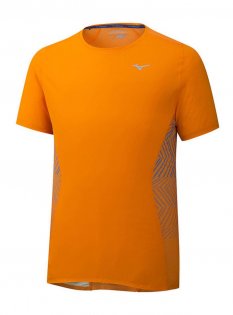 Футболка Mizuno Aero Tee