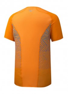 Футболка Mizuno Aero Tee