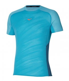 Футболка Mizuno Aero Tee J2GAA002 22