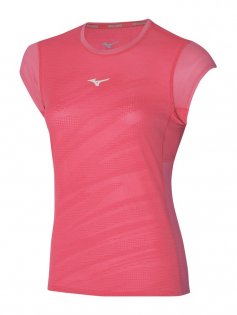 Футболка Mizuno Aero Tee W J2GAA202 63