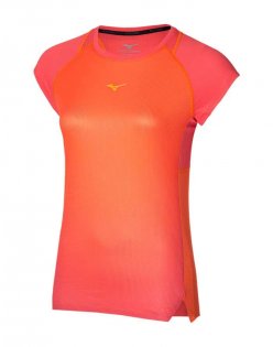 Футболка Mizuno Aero Tee W J2GAB202 53