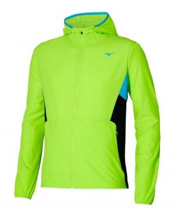 Куртка Mizuno Alpha Jacket J2GEB001 42