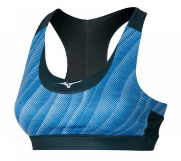 Бра Mizuno Alpha Padded Bra W J2GAB211 13