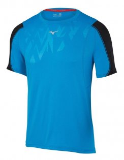 Футболка Mizuno Alpha Vent Tee J2GA8013 23