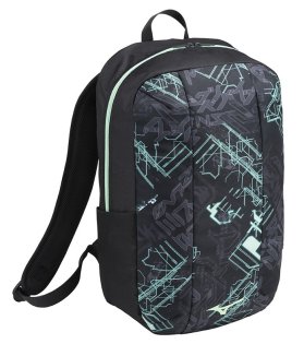 Рюкзак Mizuno Backpack Waso 25L 33GDC004 93