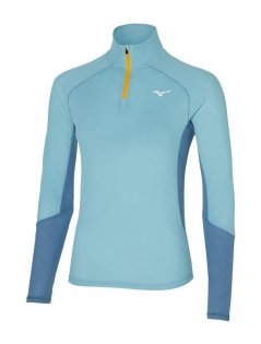 Кофта Mizuno Dry Aeroflow LS Tee W J2GA2703 23