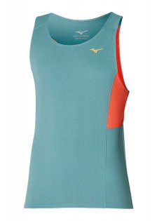 Майка Mizuno DryAeroFlow Tank J2GAB002 03