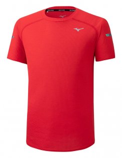 Футболка Mizuno DryAeroFlow Tee J2GA0015 63