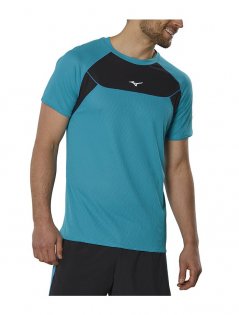 Футболка Mizuno DryAeroFlow Tee J2GA2110 27