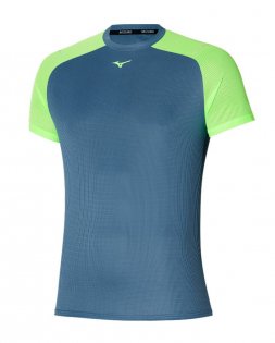 Футболка Mizuno DryAeroFlow Tee J2GAA004 21