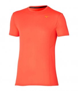 Футболка Mizuno DryAeroFlow Tee J2GAB004 54