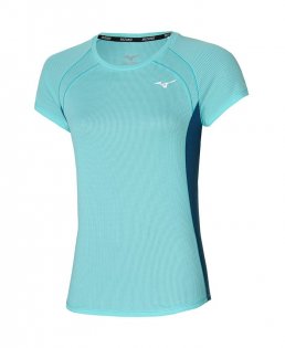 Футболка Mizuno DryAeroFlow Tee W J2GA2204 22