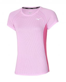 Футболка Mizuno DryAeroFlow Tee W J2GA2204 65