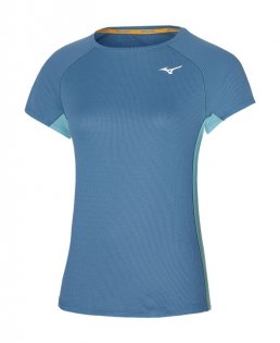 Футболка Mizuno DryAeroFlow Tee W J2GA2702 22