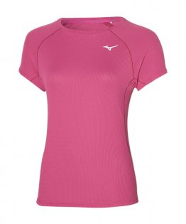 Футболка Mizuno DryAeroFlow Tee W J2GA2702 85