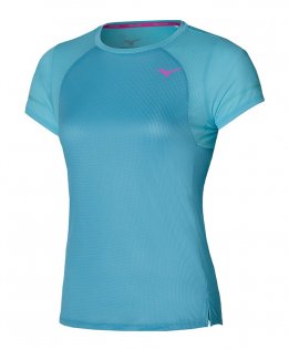 Футболка Mizuno DryAeroFlow Tee W J2GAA204 29