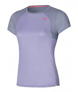 Футболка Mizuno DryAeroFlow Tee W J2GAA204 69