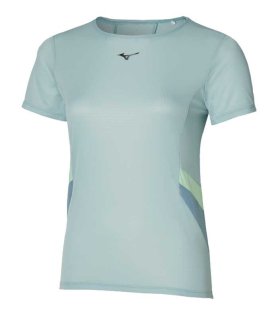 Футболка Mizuno DryAeroFlow Tee W J2GAC204 04